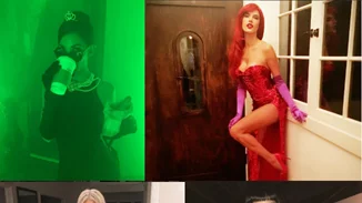 Halloween 2016: Αυτές ήταν οι καλύτερες celebrity μεταμφιέσεις