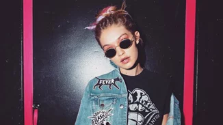 Gigi Hadid: Σχεδιάζει το δικό της μοντέλο παπουτσιού σε συνεργασία με τον Stuart Weitzman