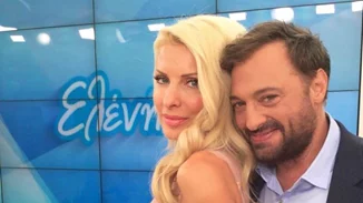 InstaGreece: Οι Έλληνες celebrities στο Ιnstagram