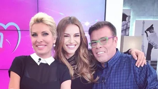 InstaGreece: Οι Έλληνες celebrities στο Ιnstagram