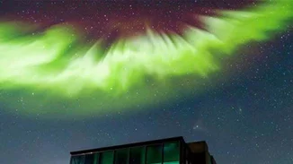 Τα πιο ασυνήθιστα και εντυπωσιακά εστιατόρια του κόσμου