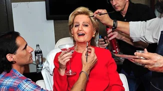 Το Halloween party της Kate Hudson