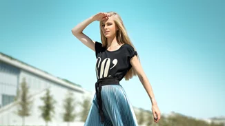 10 hot παπούτσια και πώς να τα συνδυάσεις σαν fashion blogger