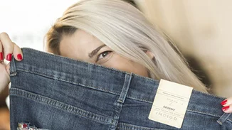 Jeanious Denim Day: Οι πιο cool τρόποι να διακοσμήσεις το τζιν σου, από τα M&S