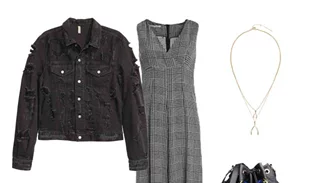 Τι να φορέσω σήμερα 12/10/2016;