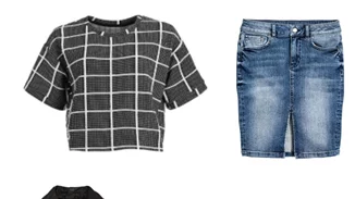 Τι να φορέσω σήμερα 13/10/2016;