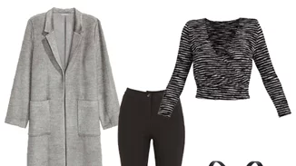 5 προτάσεις για να φορέσεις και να συνδυάσεις τα trendy παπούτσια της σεζόν