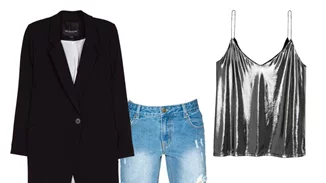 Τι να φορέσω σήμερα 26/10/2016;