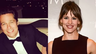 Garner - Pitt: Είναι αυτό το νέο ζευγάρι του Hollywood;