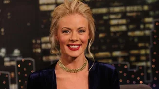 Ζέτα Μακρυπούλια: Αποκαλύπτει το πρόβλημα υγείας που είχε αντιμετωπίσει