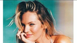 Candice Swanepoel: Μας συστήνει κιόλας το νεογέννητο γιο της!