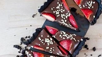 Ψήφισε την πιο «γλυκιά» συνταγή του διαγωνισμού «Βραβείο Ζαχαροπλάθουμε» της ΓΙΩΤΗΣ