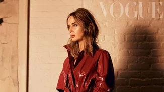 Vogue Βρετανίας: Μας παρουσιάζει το πιο ανατρεπτικό της τεύχος από ποτέ!