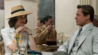 Pitt - Cotillard: Το official trailer της επερχόμενης ταινίας τους μόλις κυκλοφόρησε