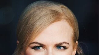 Nicole Kidman: Η εκθαμβωτική της εμφάνιση στο BFI London Film Festival
