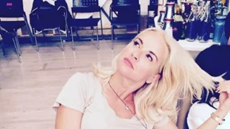 Μαρία Μπεκατώρου: Τι φόρεσε στην πρεμιέρα της εκπομπής «Σου Κου»;