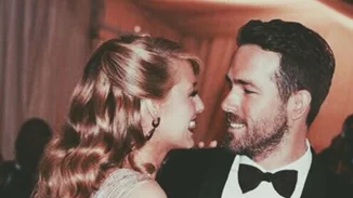 Blake Lively - Ryan Reynolds: Γιόρτασαν τα γενέθλιά του με τον πιο ρομαντικό τρόπο!