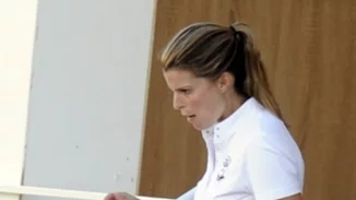 Αθηνά Ωνάση: Στα πρόθυρα νευρικής ανορεξίας μετά το διαζύγιο;