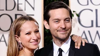 Tobey Maguire: Χωρίζει ύστερα από 9 χρόνια γάμου