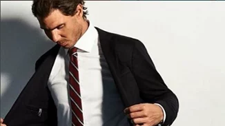 Rafael Nadal: Σέξι στη νέα καμπάνια της Tommy Hilfiger