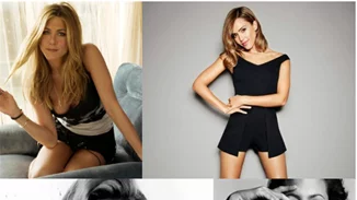 Ποιο είναι το ύψος των διασημότερων celebrities του σήμερα;