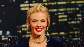 Ζέτα Μακρυπούλια: Ποια γνωστή φίλη της την έπεισε να αποκτήσει instagram!