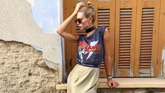 Star Style Tips: Αυτά είναι τα must παπούτσια του φθινοπώρου σύμφωνα με τις επώνυμες Ελληνίδες