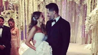 Sofia Vergara - Joe Manganiello: Χωρίζουν;