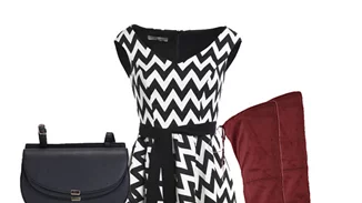 Τι να φορέσω σήμερα 18/10/2016;