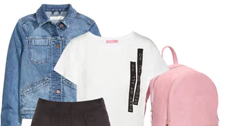 Τι να φορέσω σήμερα 11/10/2016;