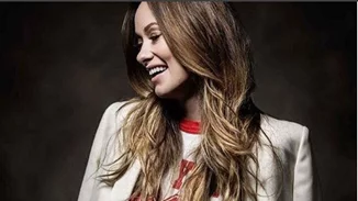 Olivia Wilde: Η πρώτη ανάρτηση αγκαλιά με τη νεογέννητη κόρη της