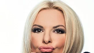 Αννίτα Πάνια: Δίνει την πρώτη της συνέντευξη μετά από 16 ολόκληρα χρόνια!