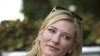 Cate Blanchett: Έγινε το απόλυτο chic είδωλο στην τελευταία της εμφάνιση