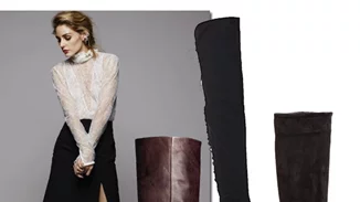 10 μπότες που θέλουμε να αποκτήσουμε τώρα