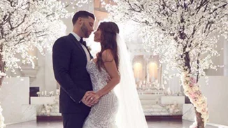 Αυτή η νύφη έκανε την καλύτερη έκπληξη στον γαμπρό χορεύντας Beyonce στο γάμο τους