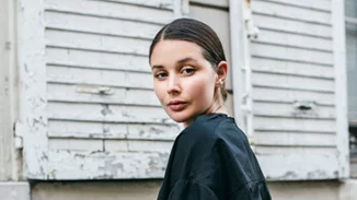 Το πιο εύκολο outfit που φορούν τώρα όλα τα cool κορίτσια