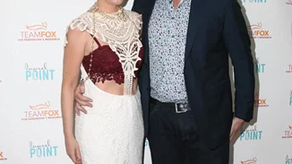 Ύστερα από την κρίση στο γάμο του το διάσημο ζευγάρι περιμένει το πέμπτο παιδί του!