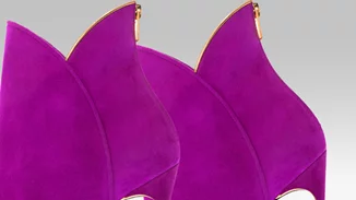 Dukas AW 2016: Η νέα συλλογή του αγαπημένου σχεδιαστή της Ελένης Μενεγάκη