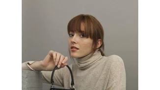 Elena Karavasili: Minimal και πολυτελής, αυτή είναι η νέα της συλλογή από τσάντες