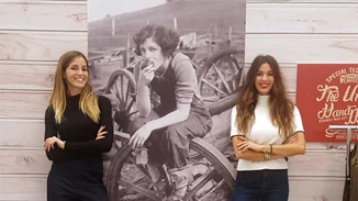 The Big Jeans & Shoes Festival: Οι ωραιότερες φωτογραφίες από το πιο fashionable event του μήνα