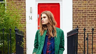 Denim Love: 5 υπέροχα outfits για το Φθινόπωρο