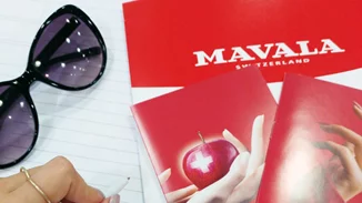 Βρεθήκαμε στο 1ο Press Event της ΜAVALA!