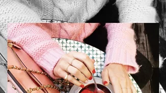 Αυτό το πουλόβερ φορούν ΤΩΡΑ οι αγαπημένες σου bloggers