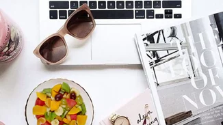 Ώρα για snack: 3 εύκολες συνταγές για το γραφείο