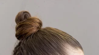 Αυτό είναι το ιδανικό χτένισμα για μια bad hair day