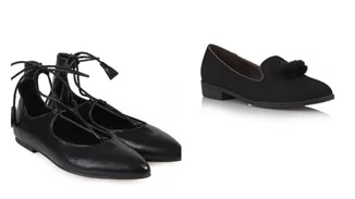 Τα flat του φθινοπώρου! 12 παπούτσια που θέλουμε τώρα