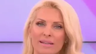 Ελένη Μενεγάκη: Η πρεμιέρα της εκπομπής της