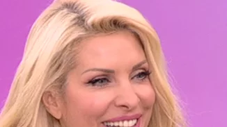 Ελένη Μενεγάκη: Αυτός είναι ο καλεσμένος που την έκανε να χάσει τα λόγια της!