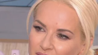 Μαρία Μπεκατώρου: Αυτός είναι ο λόγος που τη μαλώνει ο σύζυγός της