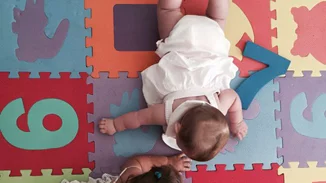 Eliana in Babyland: 10 αλήθειες για τα play dates